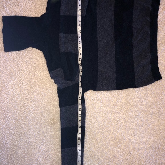 Theory striped sweater - Picture 4 of 5